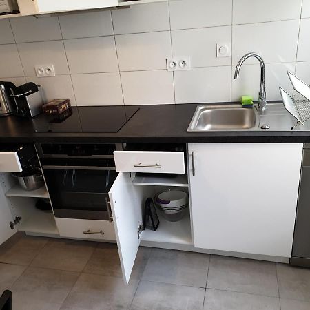 Strasbourg Centre Le 85, Superbe F5, 125M2, 5 Pieces Apartment Luaran gambar