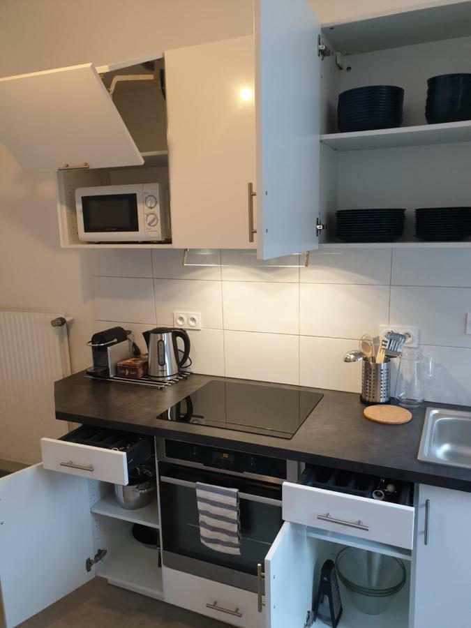 Strasbourg Centre Le 85, Superbe F5, 125M2, 5 Pieces Apartment Luaran gambar