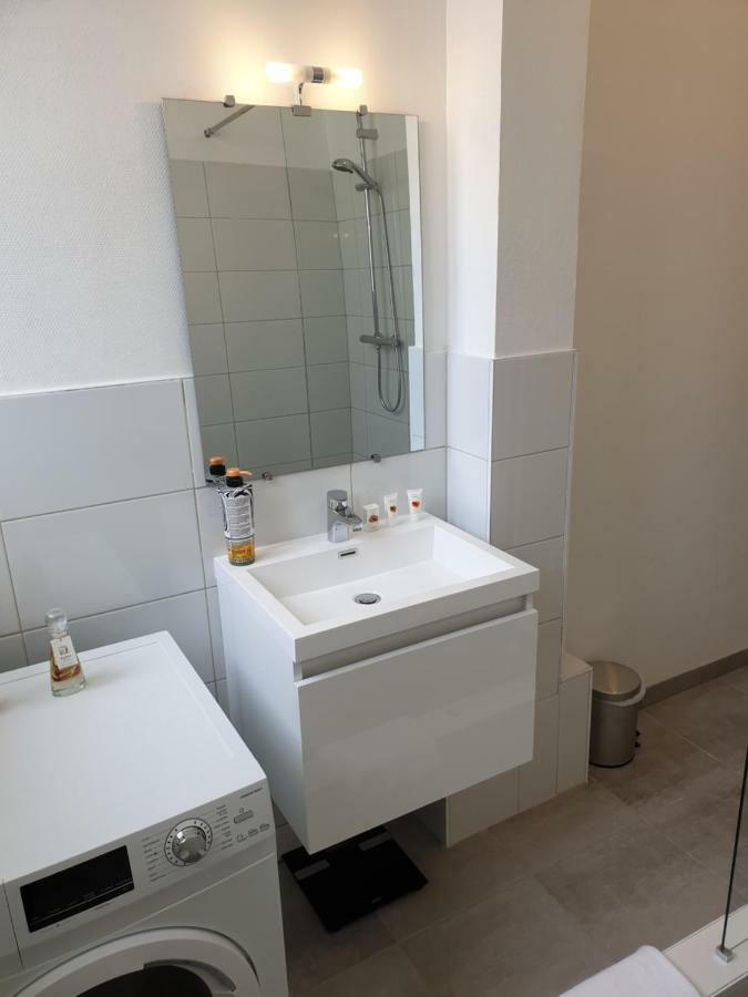 Strasbourg Centre Le 85, Superbe F5, 125M2, 5 Pieces Apartment Luaran gambar