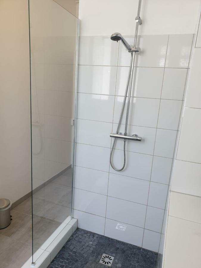 Strasbourg Centre Le 85, Superbe F5, 125M2, 5 Pieces Apartment Luaran gambar