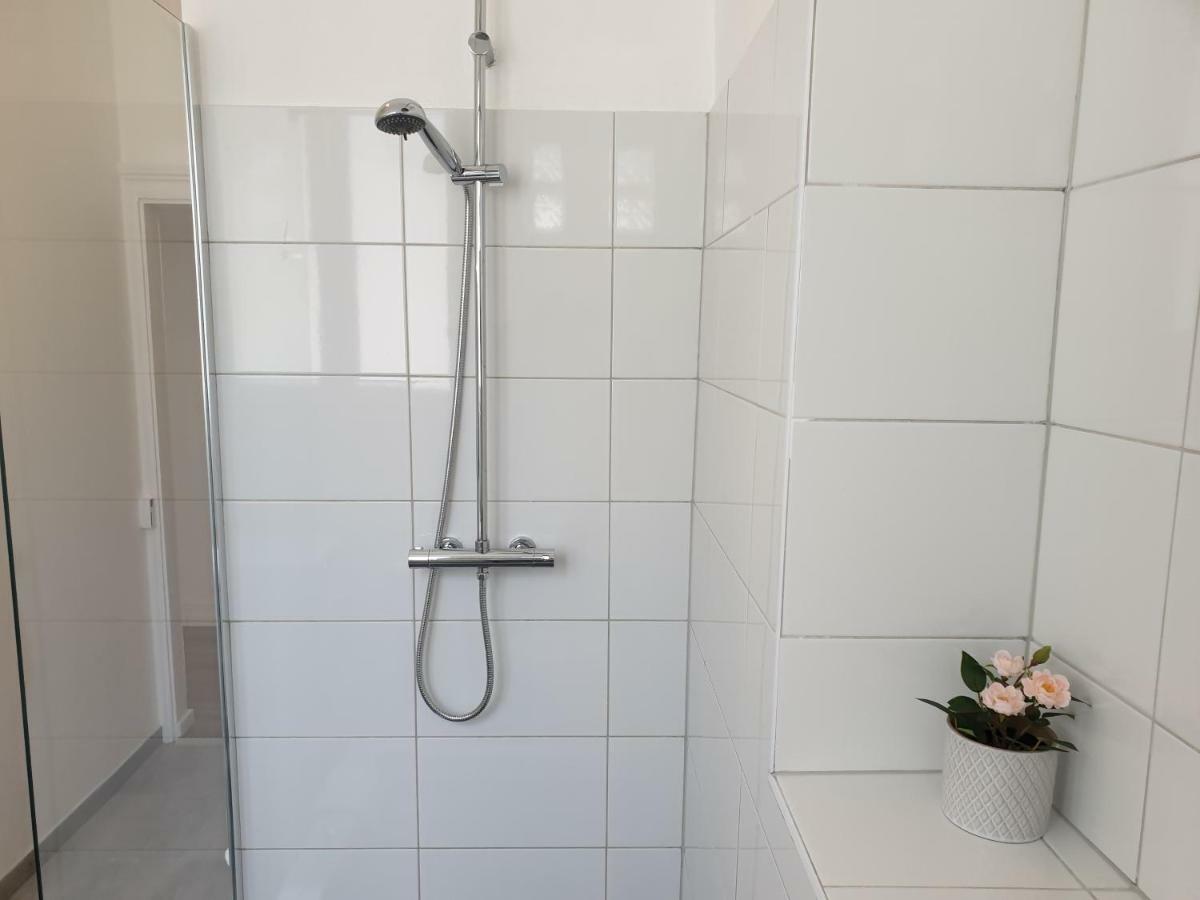 Strasbourg Centre Le 85, Superbe F5, 125M2, 5 Pieces Apartment Luaran gambar