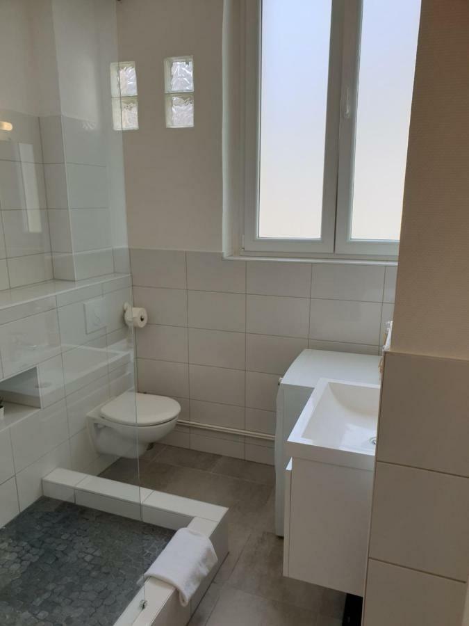 Strasbourg Centre Le 85, Superbe F5, 125M2, 5 Pieces Apartment Luaran gambar
