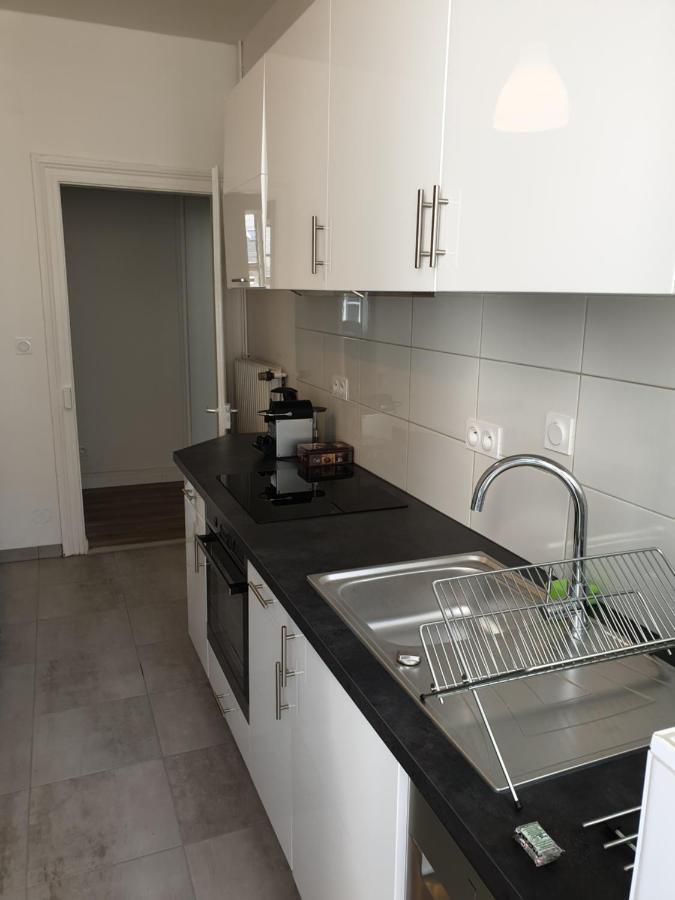 Strasbourg Centre Le 85, Superbe F5, 125M2, 5 Pieces Apartment Luaran gambar